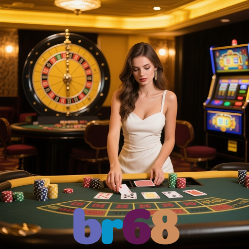  br68