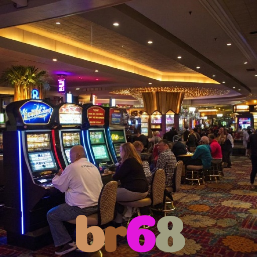 br68